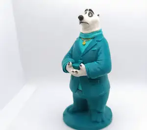 Koslov zootopia