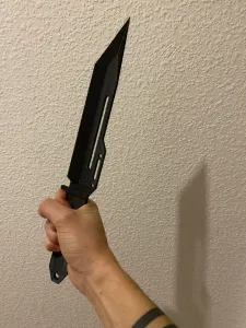CS Knives