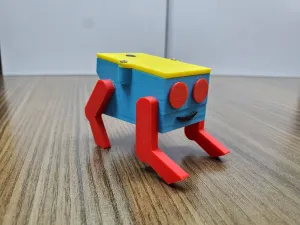会跳动的狗子