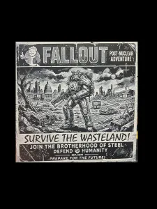 Fallout Wasteland Hueforge 200x200
