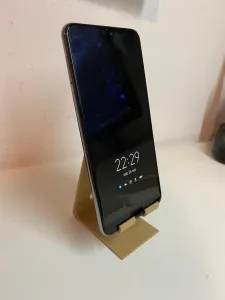 Smartphone holder