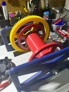 PETG MACHINE PETGER V1