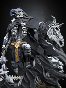DEATH RIDER ( FOUR HORSEMEN )