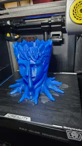 Stump boy