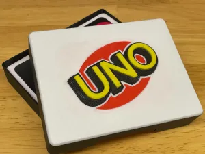 UNO Storage Box
