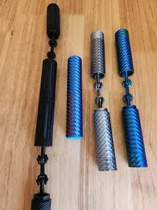 Fidget Nunchuks