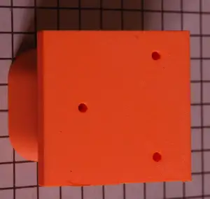 Ridgid AEG 12V Battery Holder