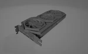 MSI GPU RTX