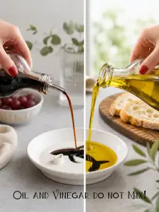 OrcaFlow: Variable Depth & Viscosity Dip Dish