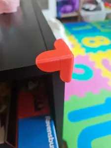 Protège-Coins pour Meubles – Furniture Corner Protectors