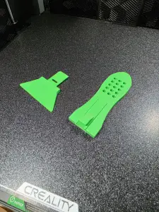 Scraper