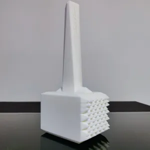Schnitzi: Sleek Meat Tenderizer for Perfect Schnitzels