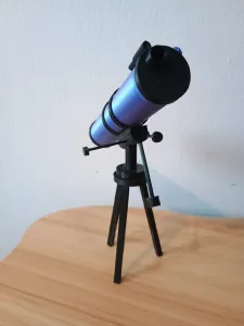 Telescope