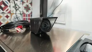 Parasol Camera Marshall CV503-WP