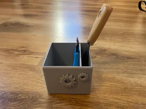 Box