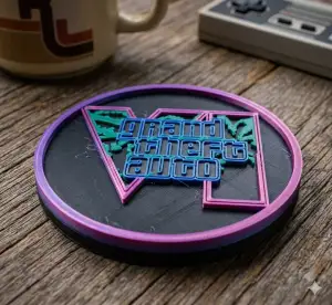 GTA 6 COASTER