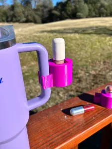 Stanley Makeup Holder