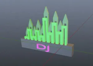 DJ