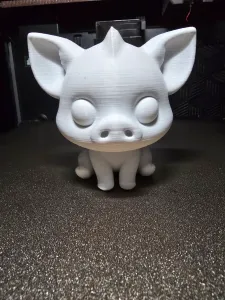 Chibi Pet Pau