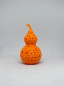 镂空葫芦