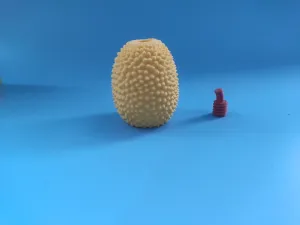 Retractable Durian Sword