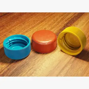 Bottle Cap