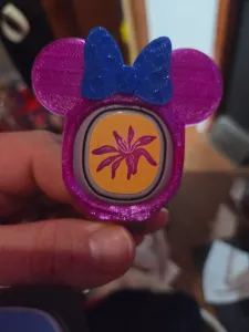Magic Band plus covers