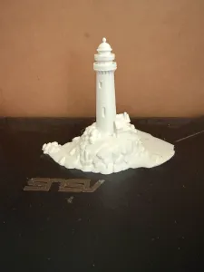 Lighthouse 1