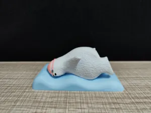 PolarBear-Olympic-Swimming