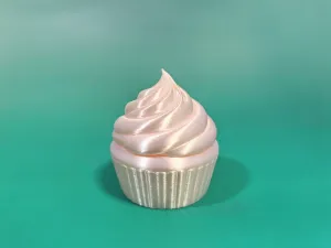 Creamy cupcake retractable sword奶油小蛋糕伸缩剑