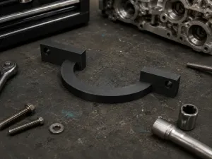 KM-954 – Ferramenta de Posicionamento da Distribuição Opel
