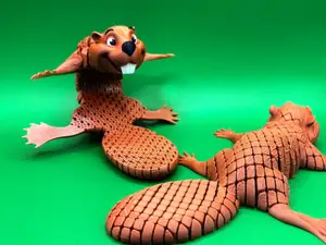 Flexi BEAVER
