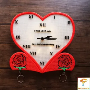 Timeless Love by Falconsson - Without Multicolor pinter