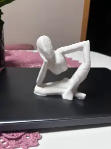 Person sculpture