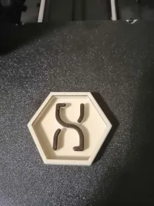 Siberia IT 3D logo