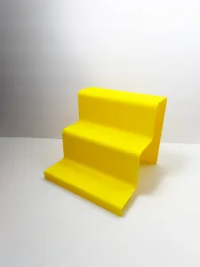 Large Tier Display Shelf