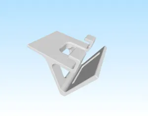 Phone holder V2