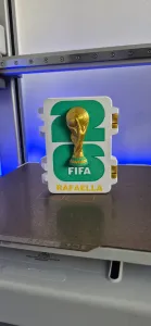 caja figuritas mundial world 2026