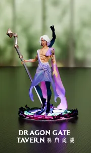 Arcane savior Viktor
