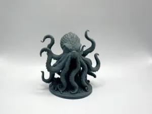 KRAKKEN / Giant squid - DND Monster