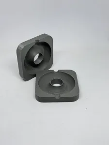 甜甜圈制作模具