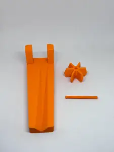 肺活量测试