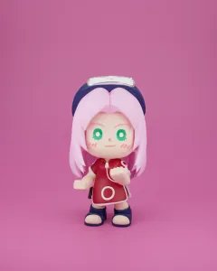 Chibit 067 : SAKURA (NARUTO)