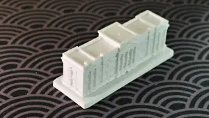 白金汉宫