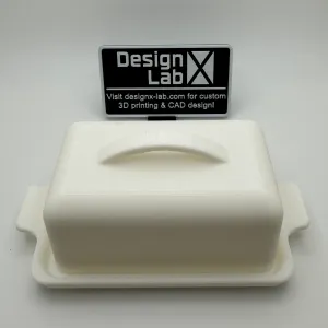 West Coast Butter Tray - designx-lab.com