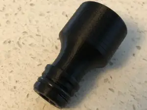1/2 inch Female Garden hose connection