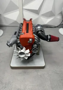 Tribut an den legendären RB26DETT-Motor