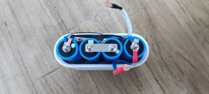 Lifepo4 4s 20ah C40