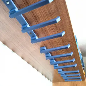 UNDER SHELF HANGER