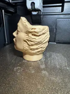 flower pot